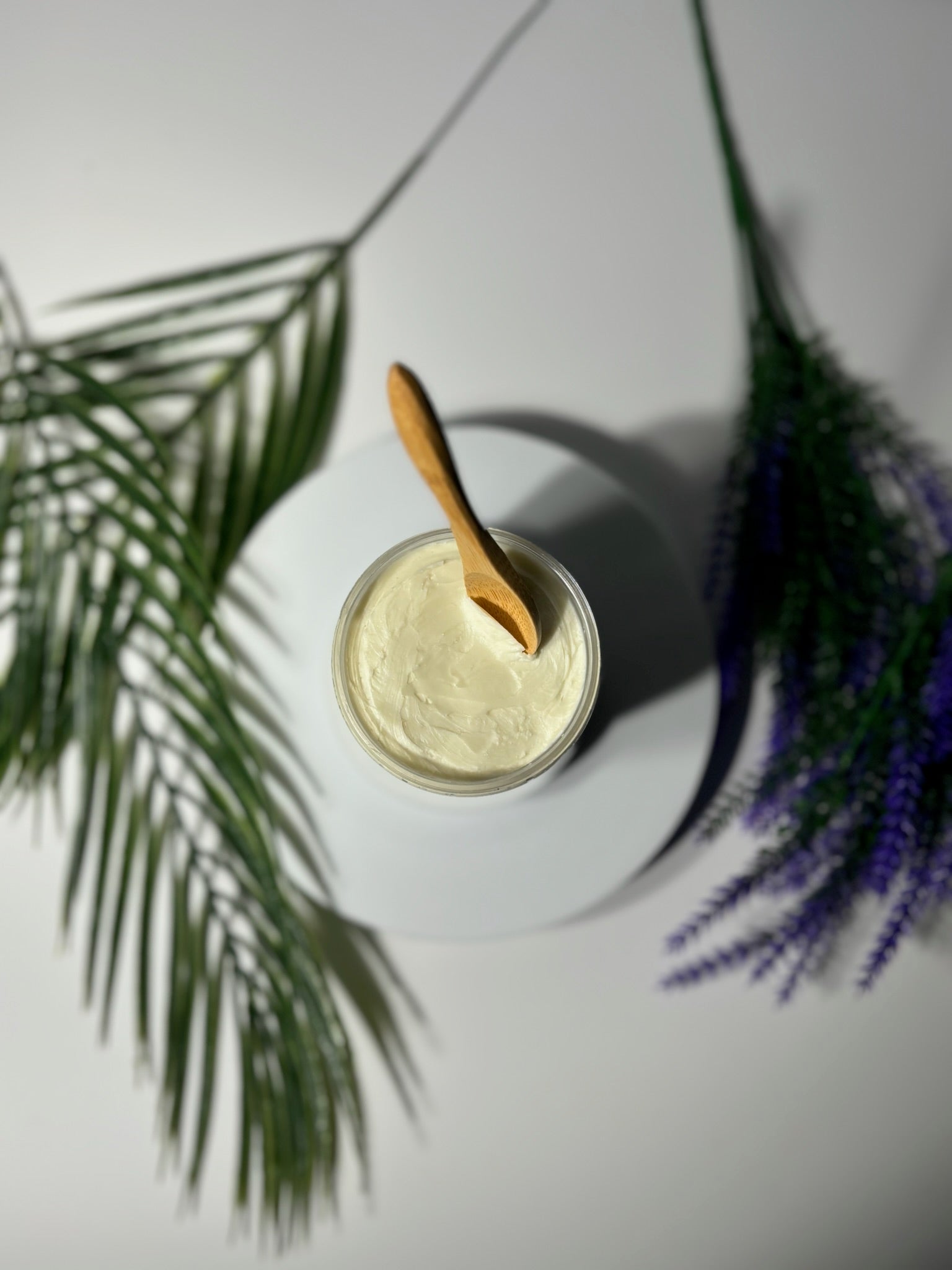 Lavender Shea Body Butter